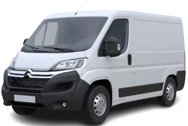 CITROEN JUMPER