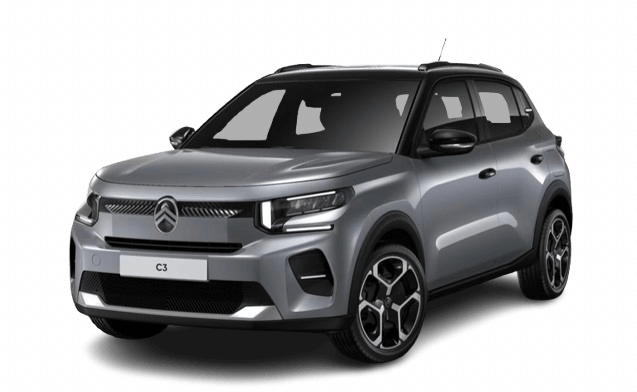 CITROEN C3 AT